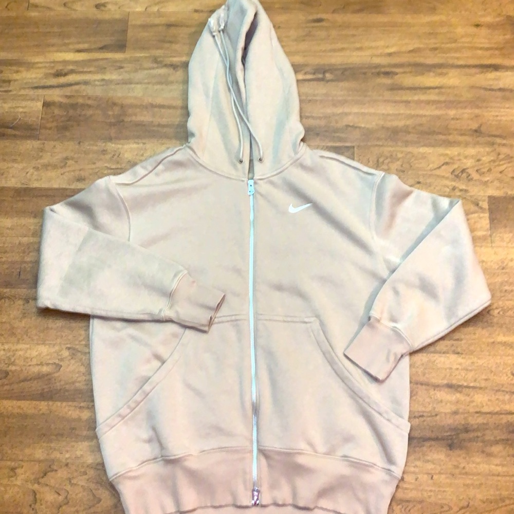 NEW NIKE HOODIE